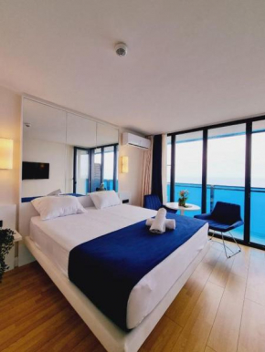 Apartments by the sea